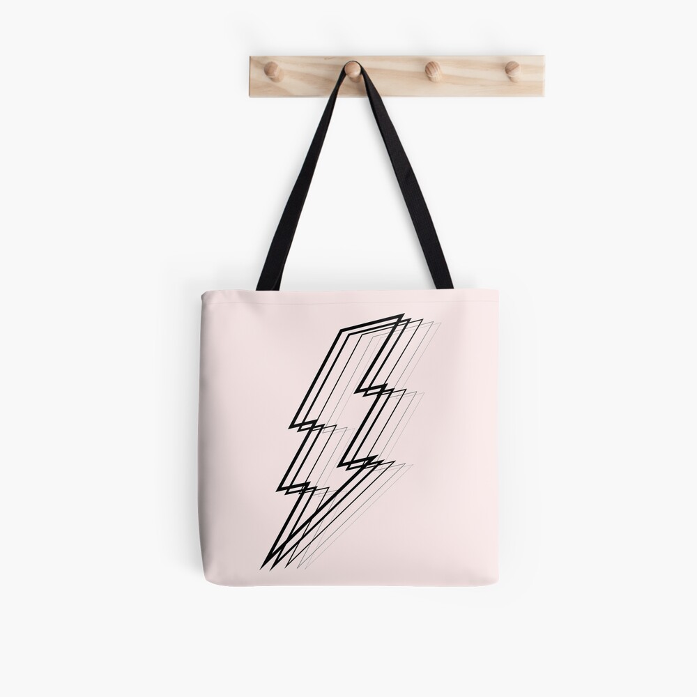 Item preview, All Over Print Tote Bag designed and sold by feliciasdesigns.