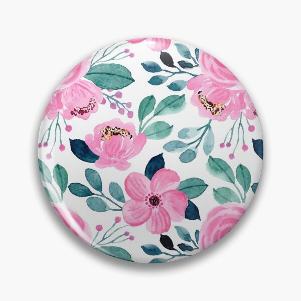 Aperçu de l'œuvre Roses roses créée et vendue par Element85.