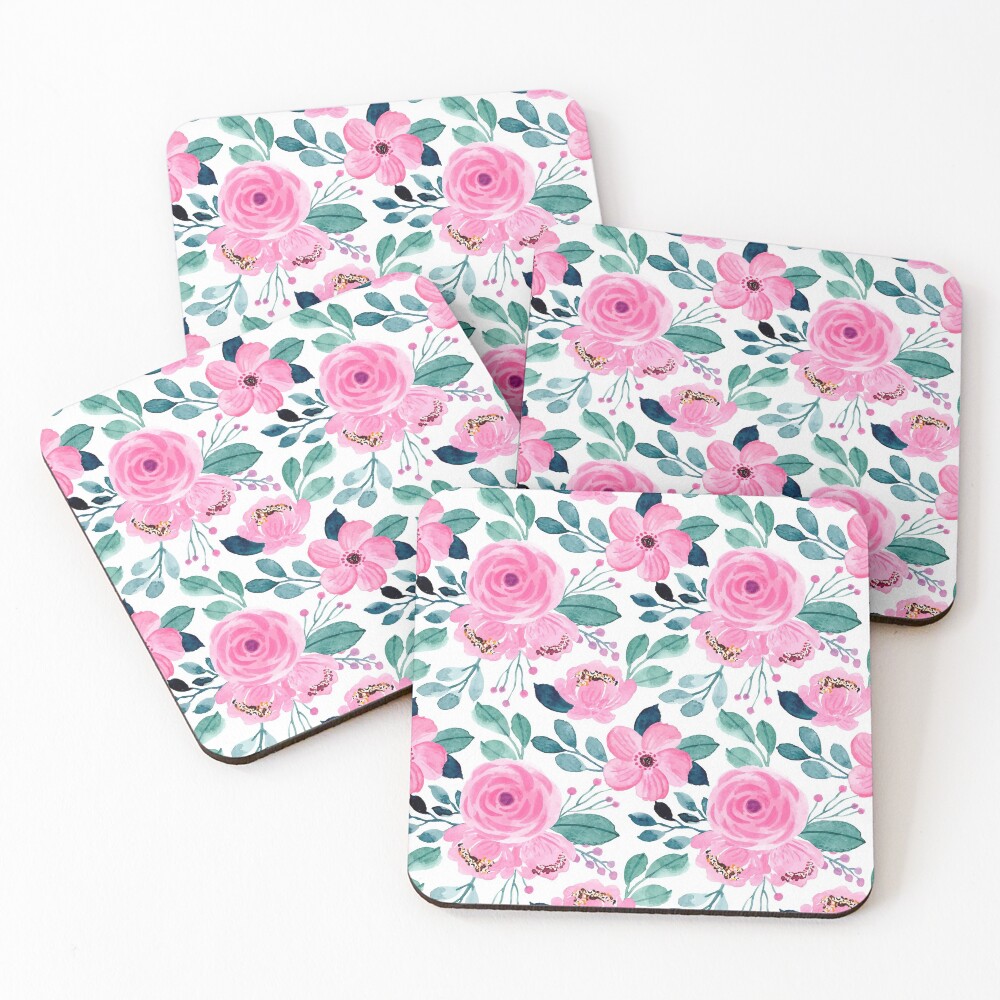 Item preview, Coasters (Set of 4) designed and sold by Element85.