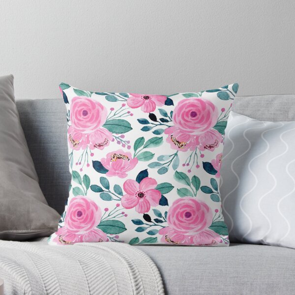 Item preview, Rosas rosadas designed and sold by Element85.