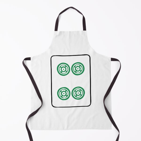 Item preview, Mahjong Tile 4 Four Vocan designed and sold by Vocan.
