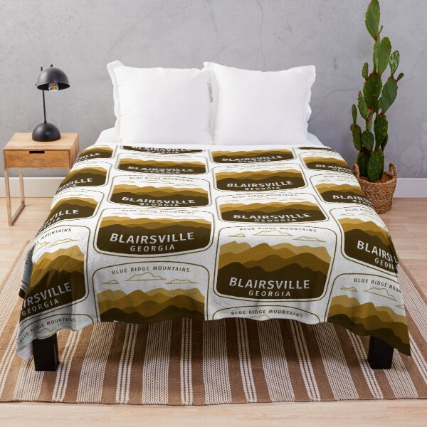 Item preview, Blairsville, Georgia, Blue Ridge Mountains designed and sold by positiveimages.