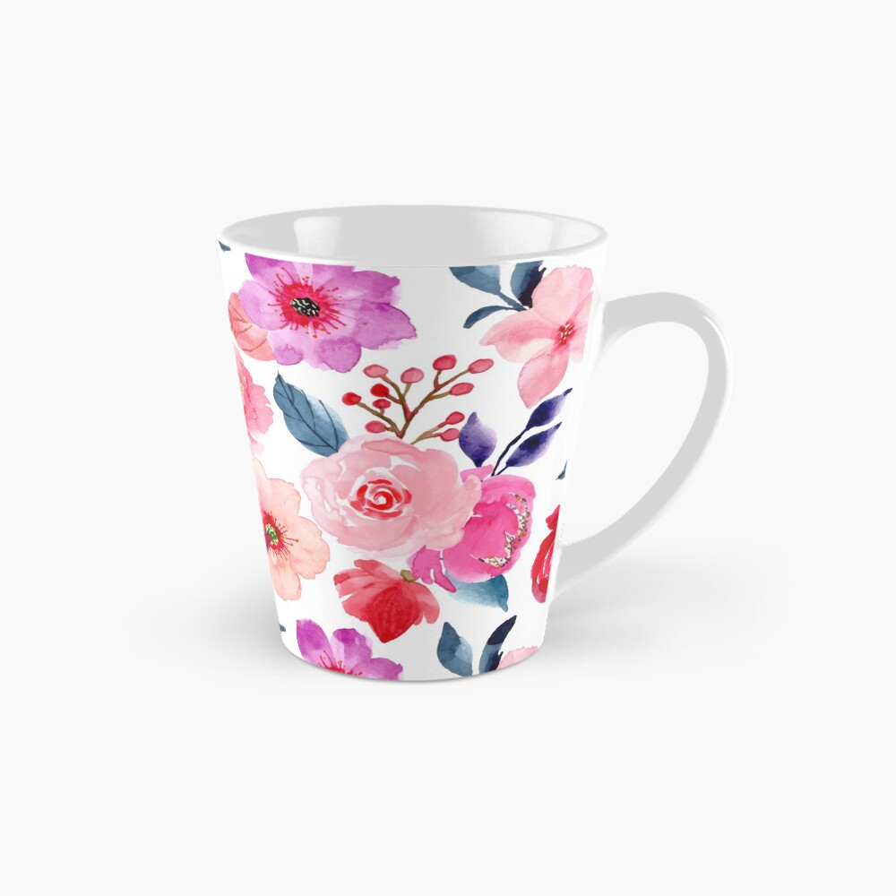 Item preview, Tall Mug designed and sold by Element85.