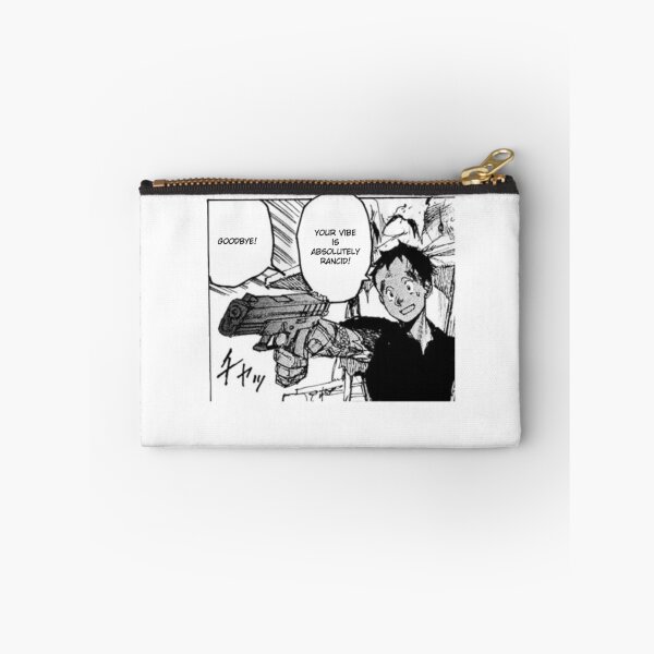 Item preview, Kasukabe Meme designed and sold by dumbanimememes.