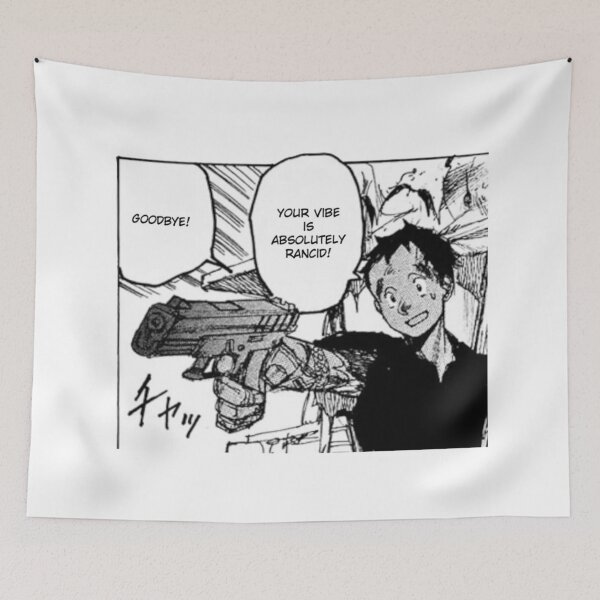 Item preview, Kasukabe Meme designed and sold by dumbanimememes.
