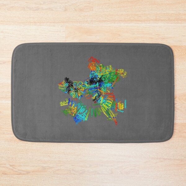 Item preview, Spliceosome designed and sold by 3D Biology.