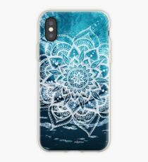 UNDERWATER MINDFULNESS iPhone Case
