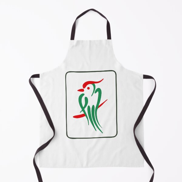 Item preview, Mahjong Tile 1 One Vocan designed and sold by Vocan.