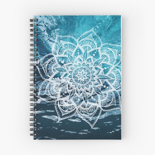 Item preview, UNDERWATER MINDFULNESS designed and sold by CarlyMarie.