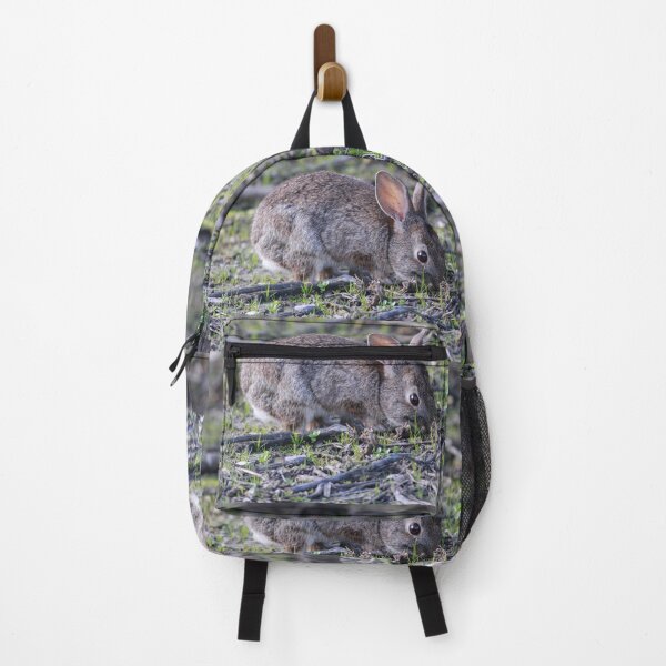 Item preview, Cottontail Bunny designed and sold by Jessica Weiss.
