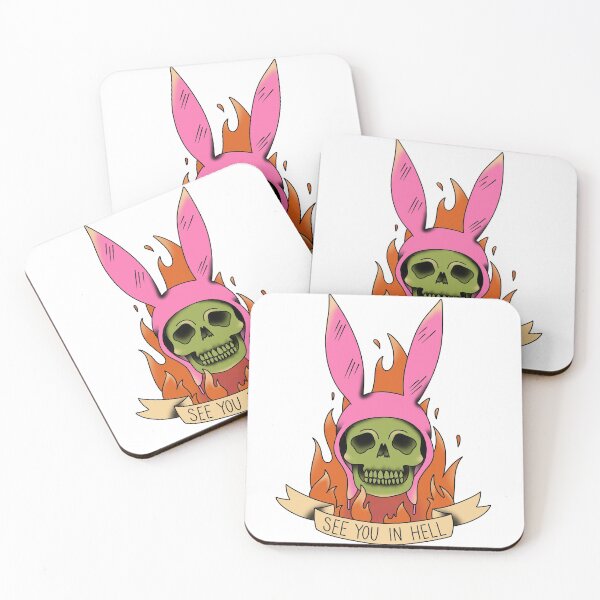 Item preview, see you in hell designed and sold by despresso.