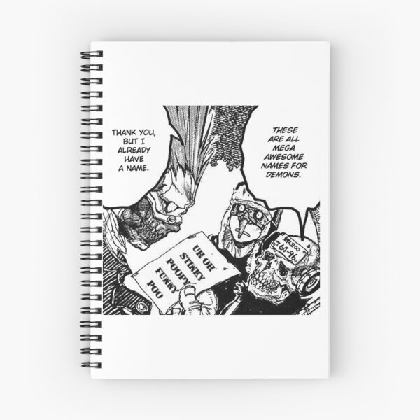 Item preview, Dorehedoro Meme designed and sold by dumbanimememes.