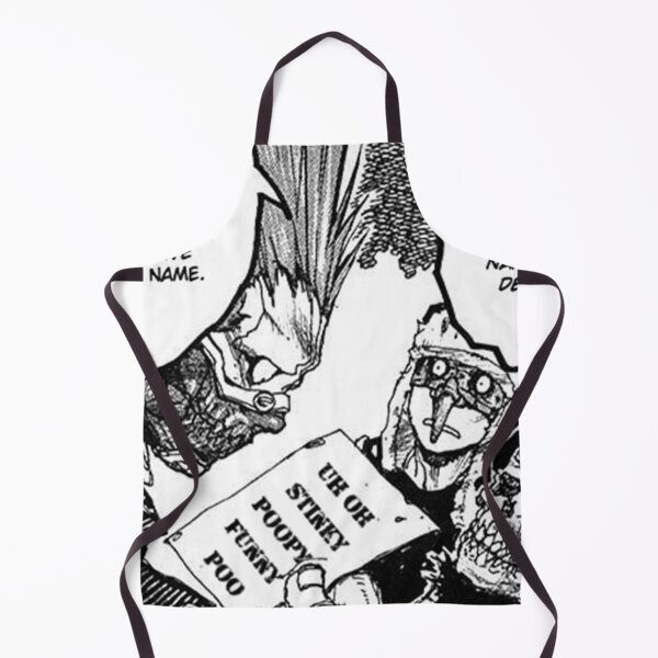 Item preview, Dorehedoro Meme designed and sold by dumbanimememes.