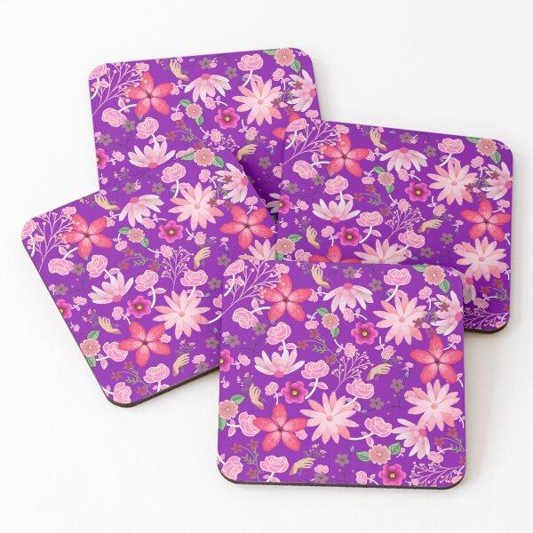 Item preview, Friendship Flowers designed and sold by ChunkyMonty.