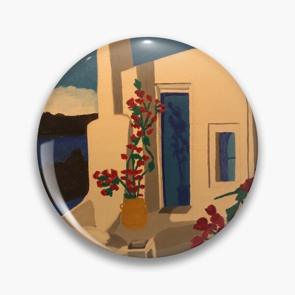 Item preview, Mediterranean vacation designed and sold by Suzgallery58.