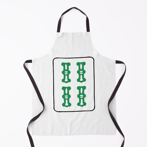 Item preview, Mahjong Tile 4 Four Vocan designed and sold by Vocan.
