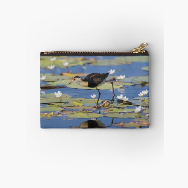 Item preview, Tripping The Lillypads designed and sold by byronbackyard.