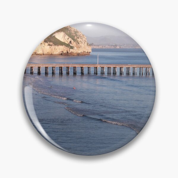 Item preview, Pier Ocean View designed and sold by Jessica Weiss.
