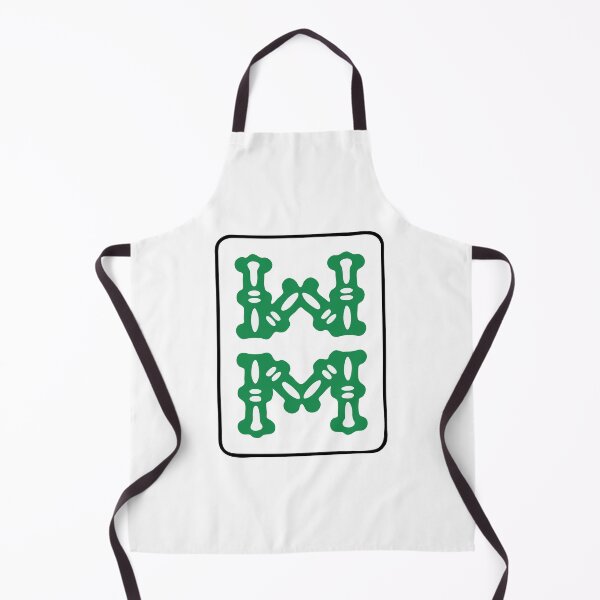 Item preview, Mahjong Tile 8 Eight Vocan designed and sold by Vocan.