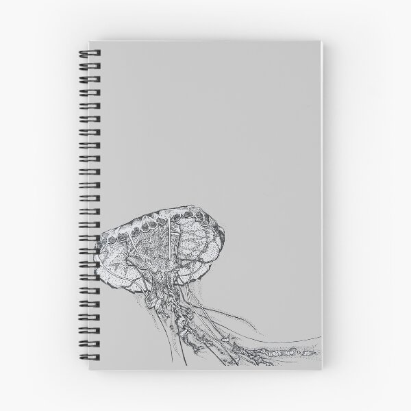 Item preview, Jellyfish  designed and sold by CharliCharles.