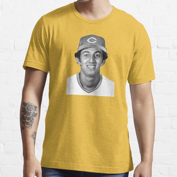 Dave Concepcion Essential T-Shirt for Sale by Redhead72