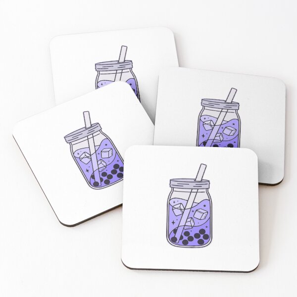 Item preview, Boba Tea designed and sold by crustybreadd.