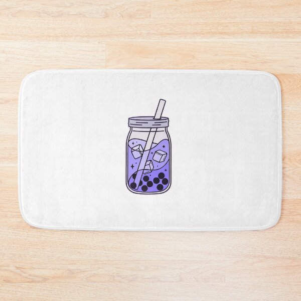 Item preview, Boba Tea designed and sold by crustybreadd.