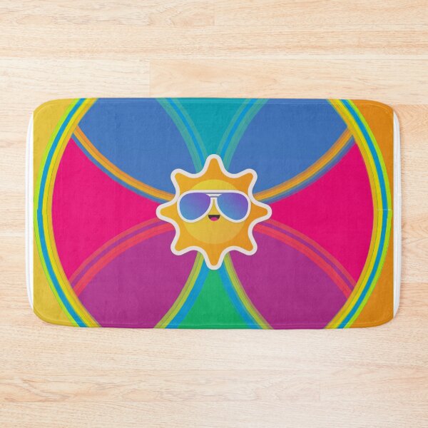 Item preview, Wheeling Sun designed and sold by HouseOfGravitas.