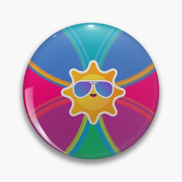Item preview, Wheeling Sun designed and sold by HouseOfGravitas.