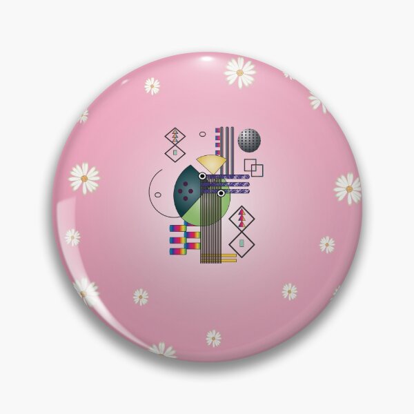 Item preview, Pink Abstract designed and sold by Kavie1970.