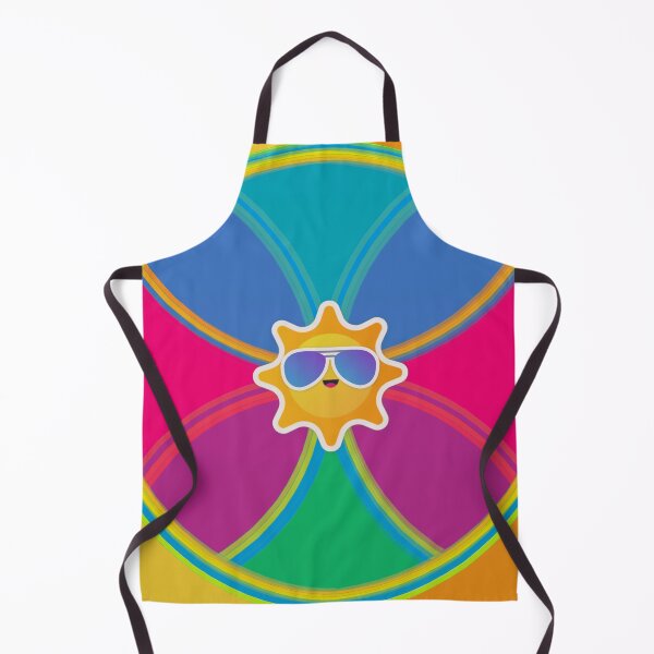 Item preview, Wheeling Sun designed and sold by HouseOfGravitas.