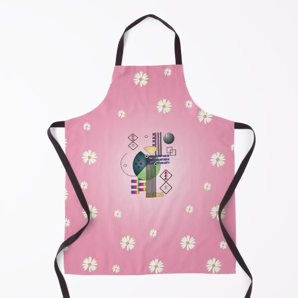 Item preview, Pink Abstract designed and sold by Kavie1970.
