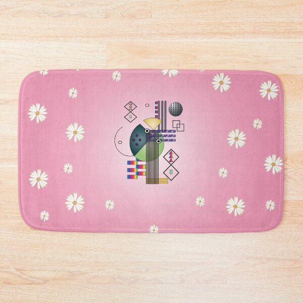 Item preview, Pink Abstract designed and sold by Kavie1970.