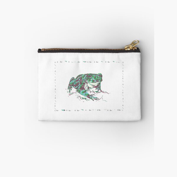 Item preview, Frog designed and sold by Elizabeth Langard.