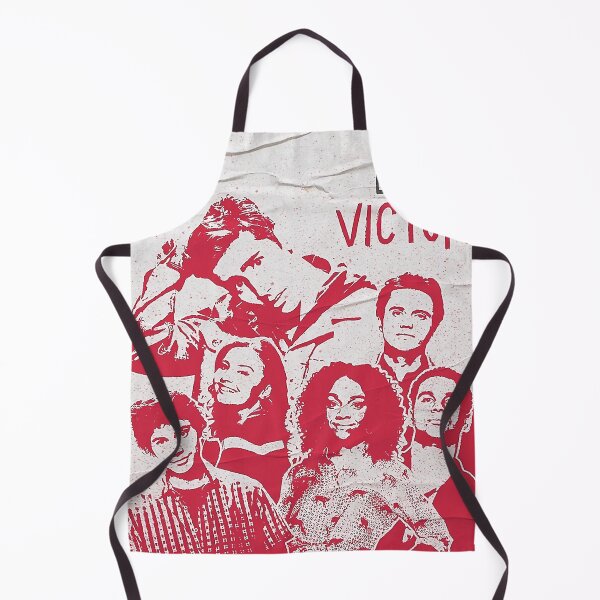 Item preview, Red Collor Victor designed and sold by Teresa-Sutter.
