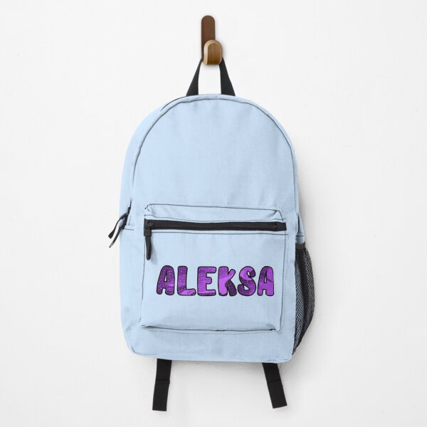 Item preview, Aleksa Custom Name designed and sold by EuropaPrints.