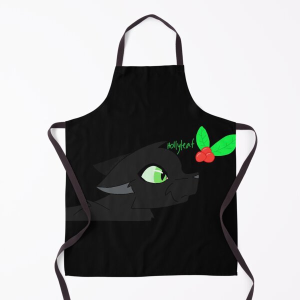 Item preview, Hollyleaf designed and sold by ceolsonart.