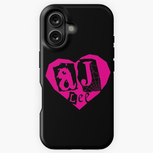 Item preview, AJ Lee designed and sold by DegnWorld.