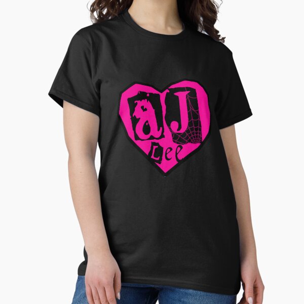Item preview, AJ Lee designed and sold by DegnWorld.