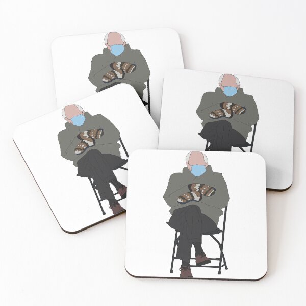 Item preview, Bernie Sanders designed and sold by noashahar.