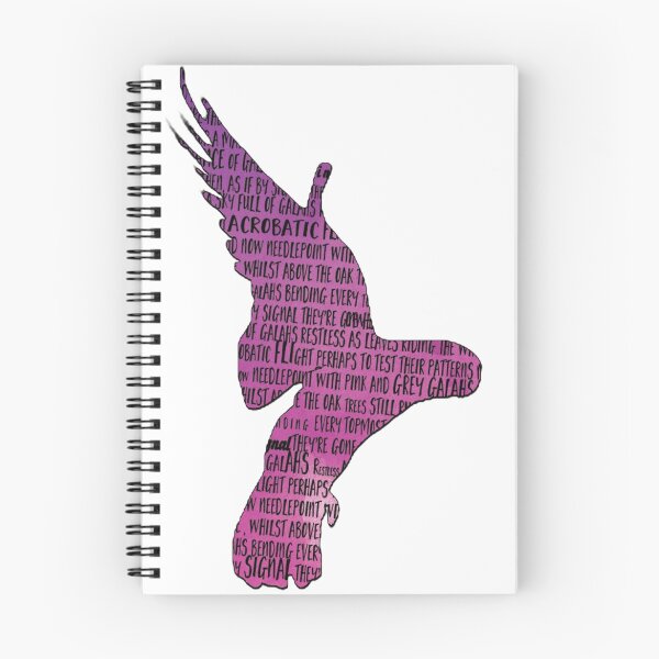 Item preview, Written in the Sky - Single Cherise designed and sold by Viki Murray.