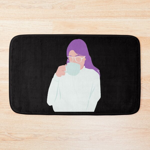 Item preview, Thug life drinking coffee designed and sold by Creative fashion Mix.