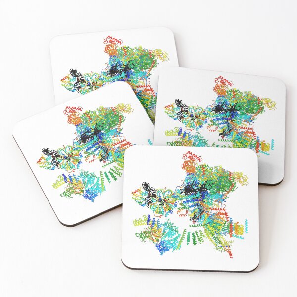 Item preview, Spliceosome designed and sold by 3D Biology.