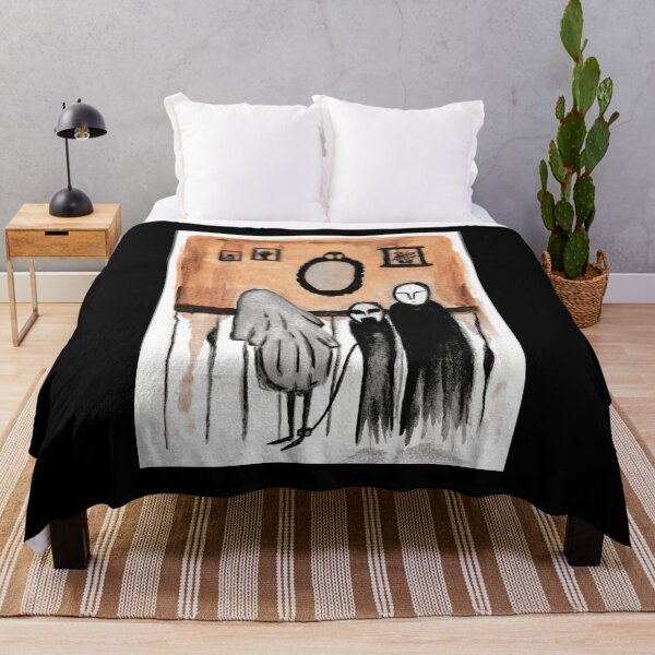 Item preview, Nans House designed and sold by BeckreativeArt.