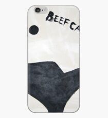 Beefcake Abstract iPhone Case