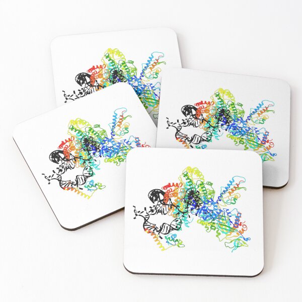 Item preview, Telomerase designed and sold by 3D Biology.