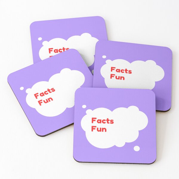Item preview, Facts first designed and sold by Trend Shopping.