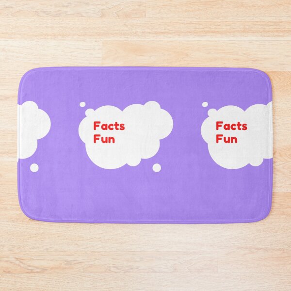 Item preview, Facts first designed and sold by Trend Shopping.