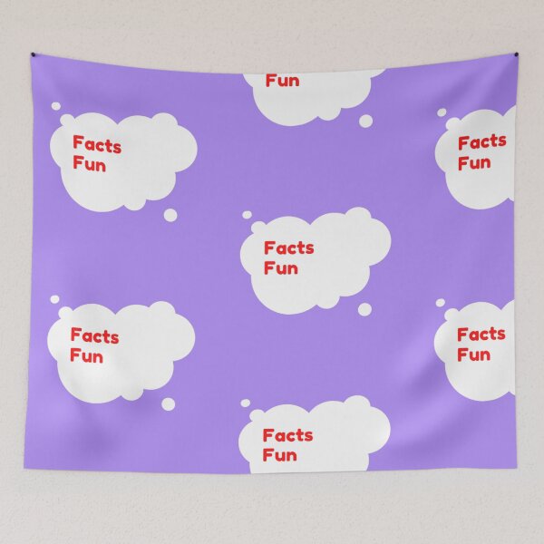 Item preview, Facts first designed and sold by Trend Shopping.