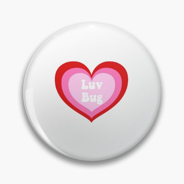 Item preview, Luv bug  designed and sold by Lolzerz.